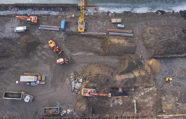 NAL's Smede og maskinværksted bygger på 3 generationers ekspertise 