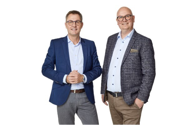 Hold dig opdateret på lokale nyheder fra sociale medier