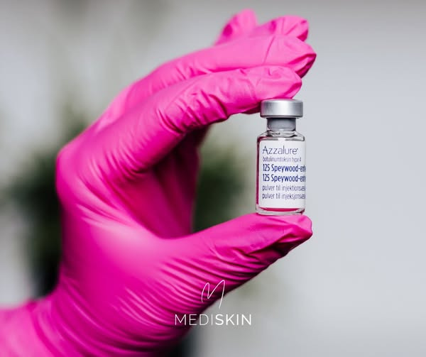 MediSkin understreger vigtigheden af korrekt brug af botox for sikkerhed og effekt