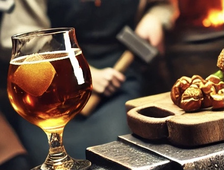 Oplev vikingernes håndværk og mjød i Ærøskøbing