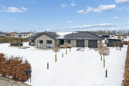 Anna Knudsens Vej 18 og 2 andre boliger er kommet til salg denne uge i Løsning - se boligerne her.