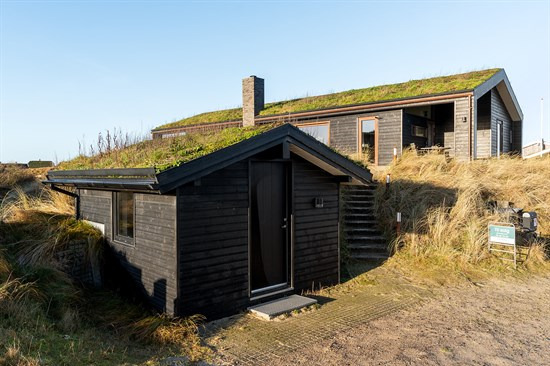 Dalen 44 og 2 andre boliger er kommet til salg denne uge i Fanø - se boligerne her.