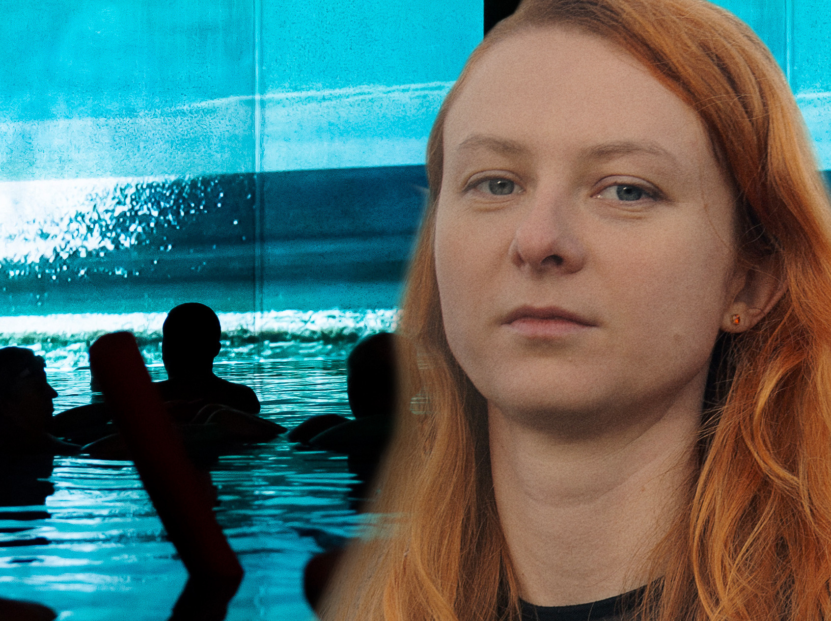 Special Edition: Oplæsning i varmtvandsbassinet med Ingrid Nymo