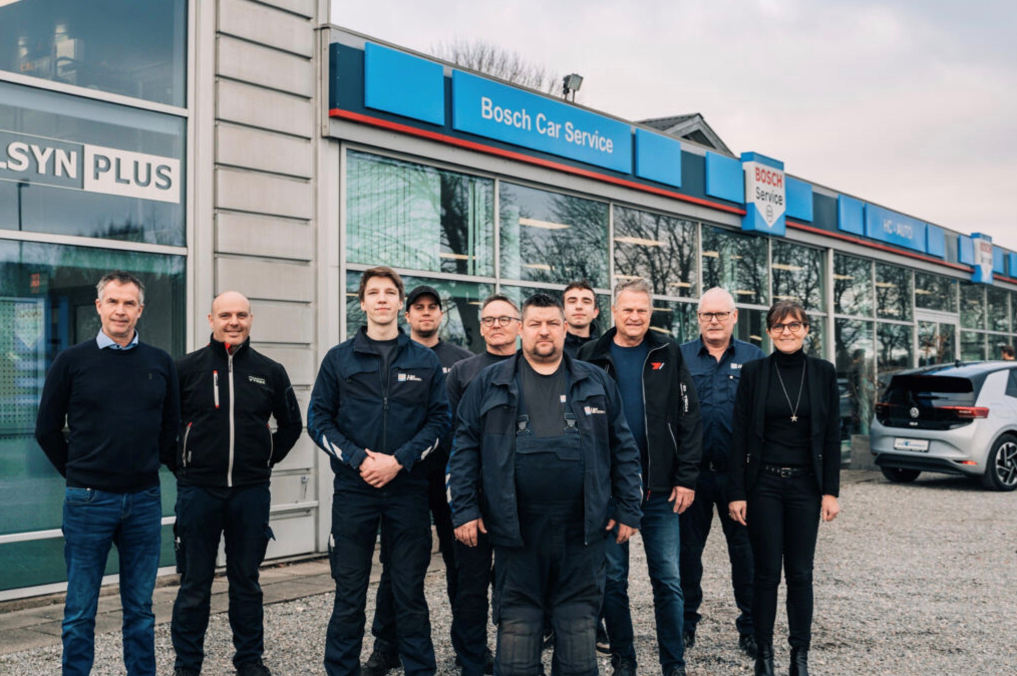 Hold dig opdateret på lokale nyheder fra sociale medier