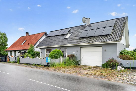 Nykøbingvej 47M er til salg for kun 495.000 kr.: Se de billigste boliger til salg i Holbæk her