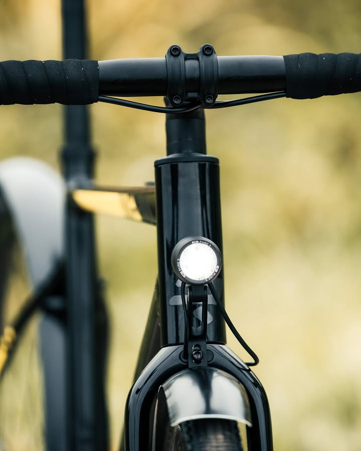Sæby cykler viser Ridley Bikes Kanzo Adventure A EQ til mørk pendling