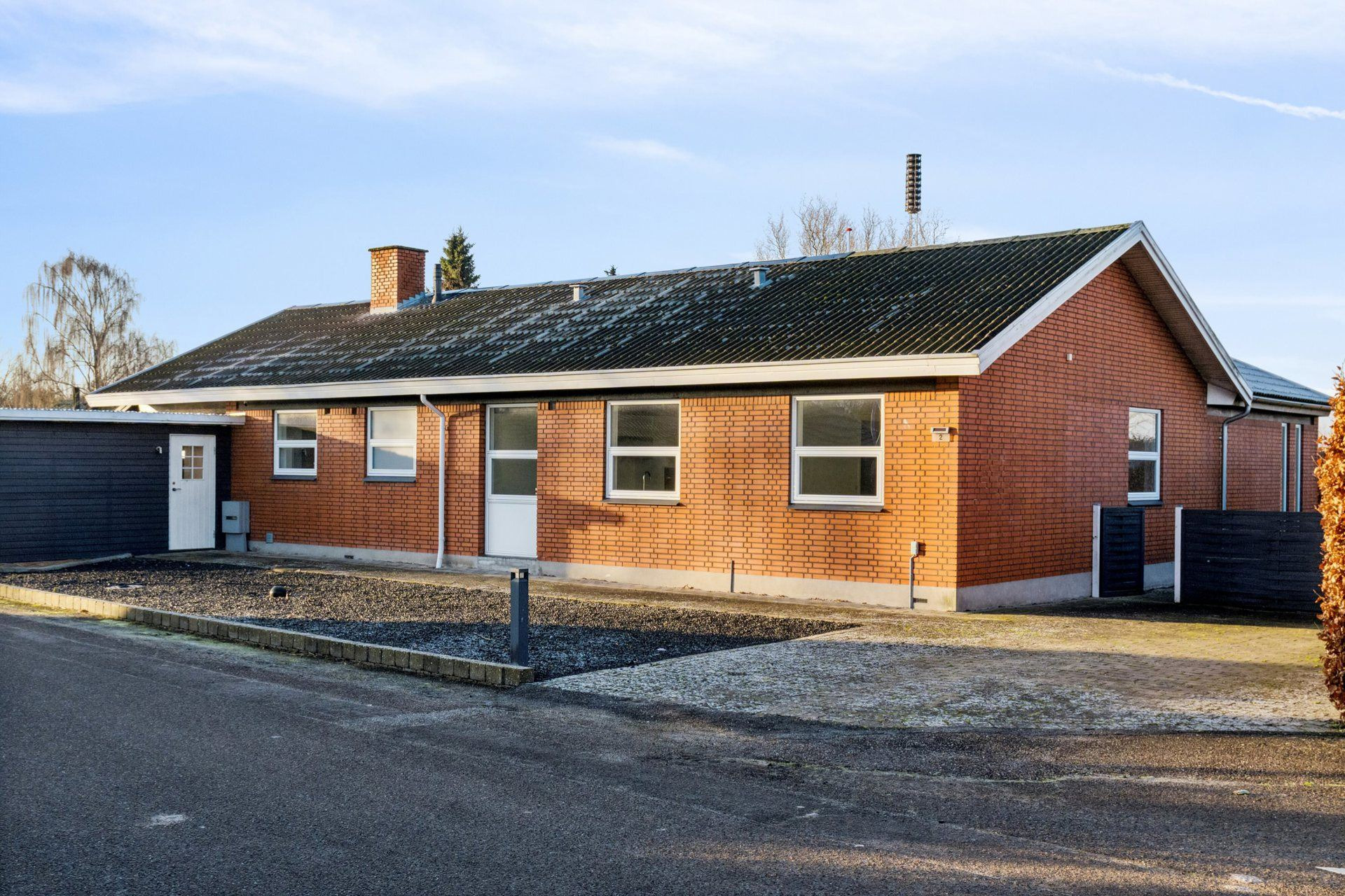 En ren boligdrøm på 162 m² til 1,895 mio. kroner er nu komme til salg i Vemmelev: Se hvor de dyreste boliger til salg i Vemmelev er