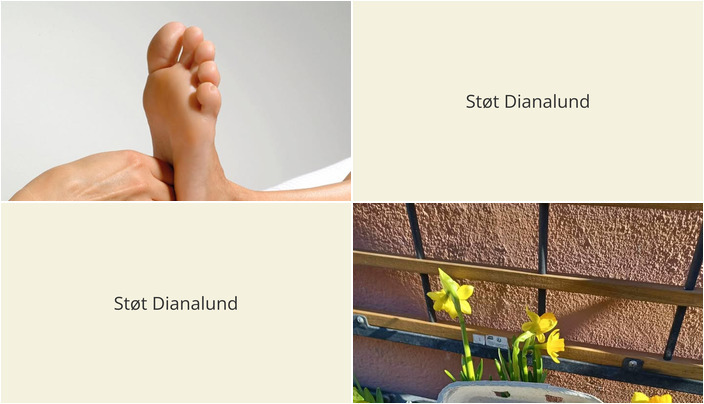 Nyt fra Hos Annika & Lene Fodpleje & Velvære og Bruuns Chokolade