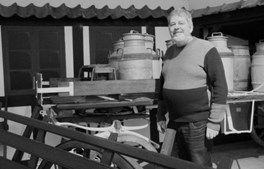 Et Arbejde – en anderledes lokalhistorisk udstilling på Slesvigske Vognsamling