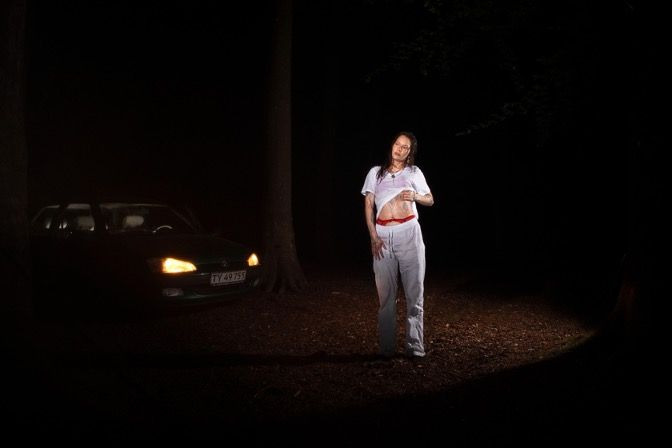 Oplev et fortryllende univers og ærlige tekster, når Selma Judith inviterer lytteren ind i sit inderste på kommende danmarksturné