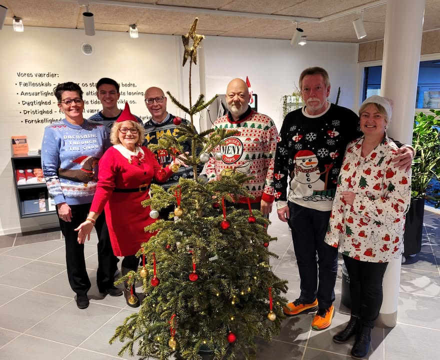 RandersBolig holder åbent før juleferien starter