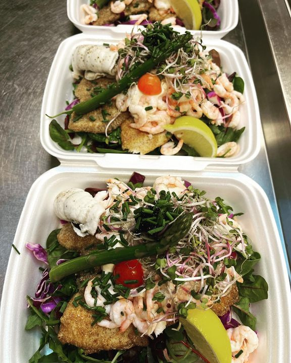 Hold trit med lokalområdet: Nyt fra Hirtshals