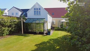 Nyt fra Mæglerhuset