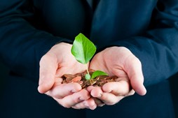 Virksomhedsevent: Vejen mod CO2-neutralitet