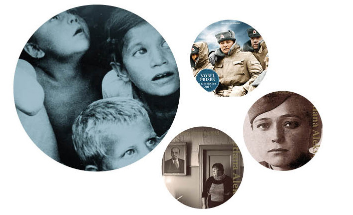 Litterært foredrag med Benjamin Boysen på Rønne Bibliotek