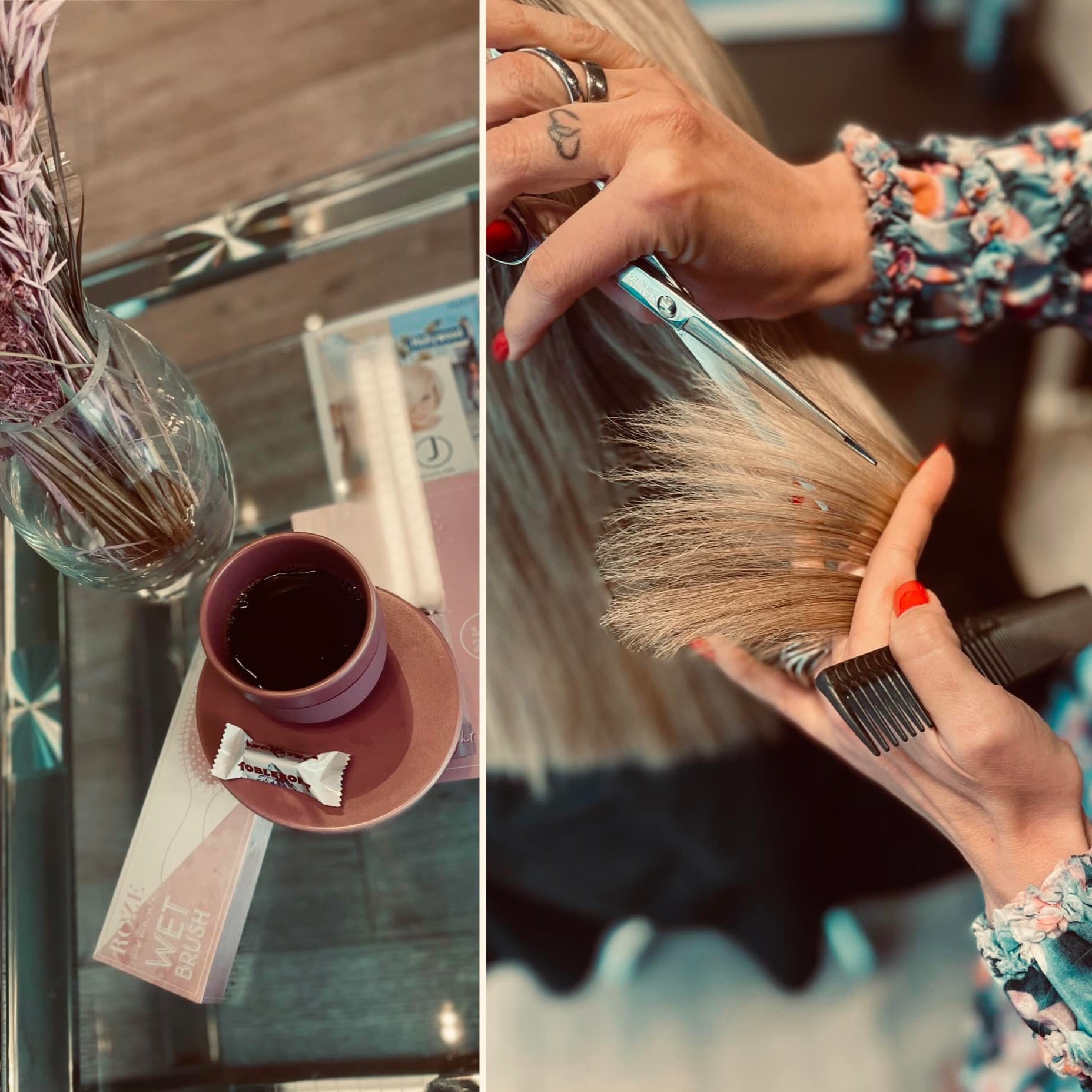 Den Høje & Den Uhlig´