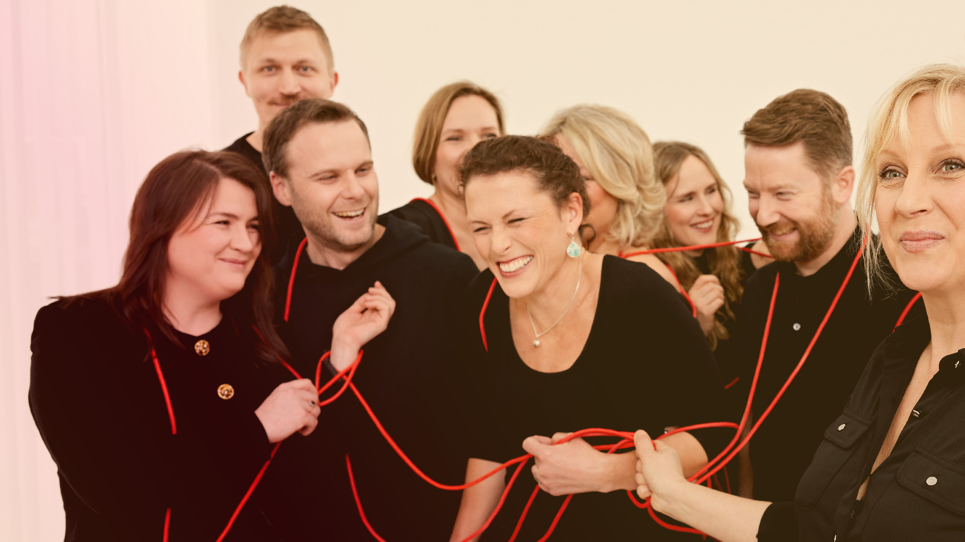 Nordisk jul: Ars Nova Copenhagen i Lillerød Kirke