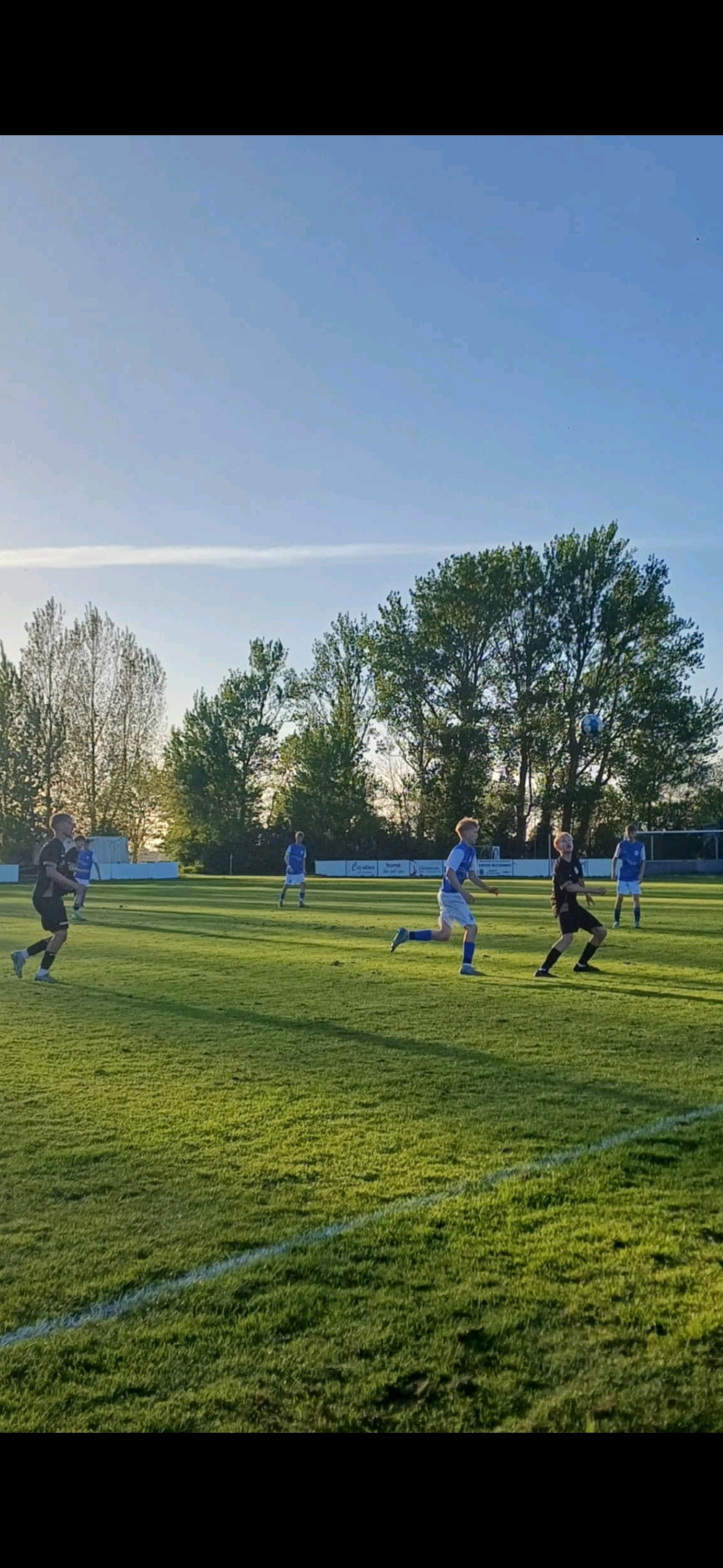 Kerteminde Boldklub fandt fodfæste: Overlevede chokstart mod Otterup