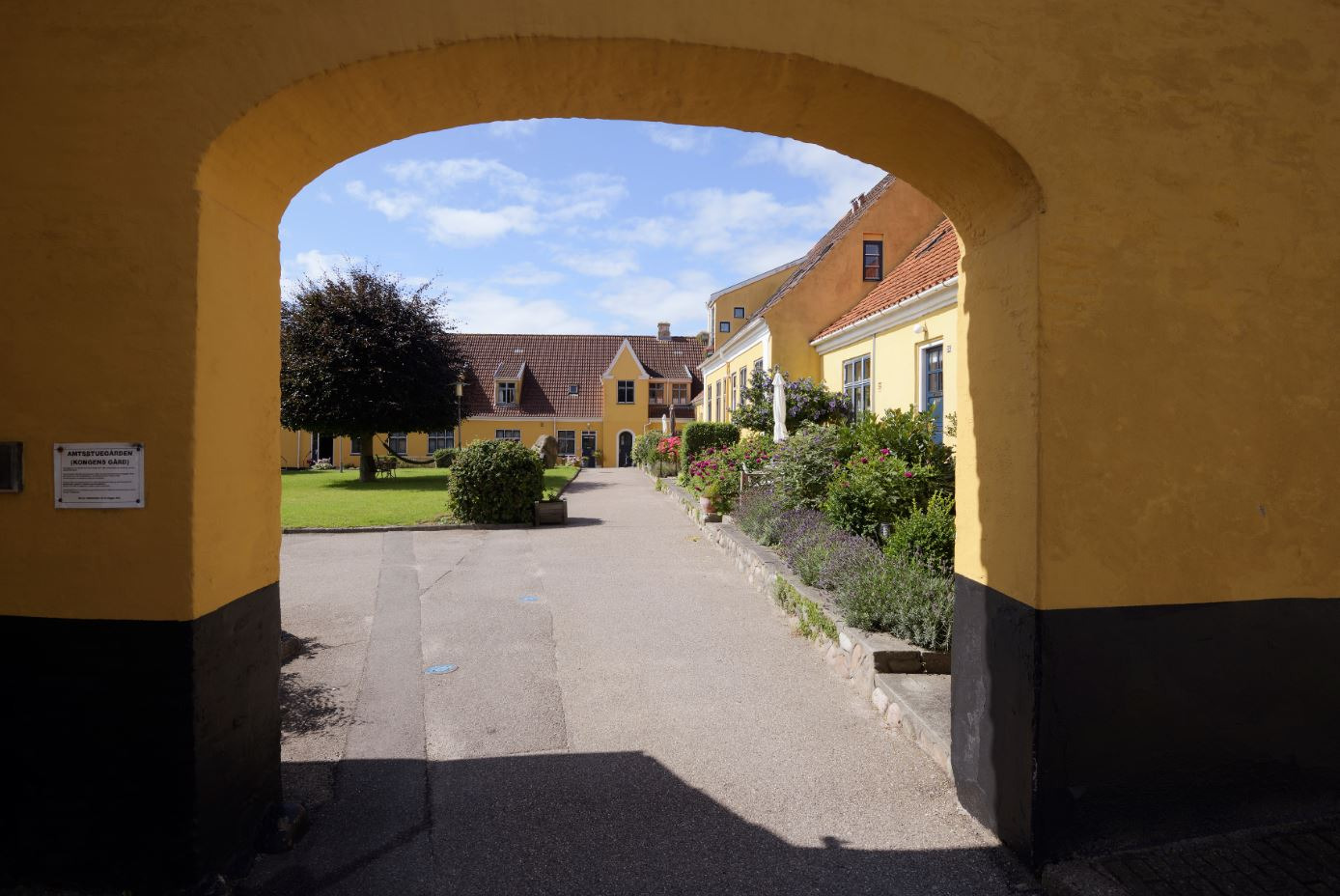 Odsherred træder ind i en ny æra af byudvikling med vedtagelse af deres første arkitekturpolitik