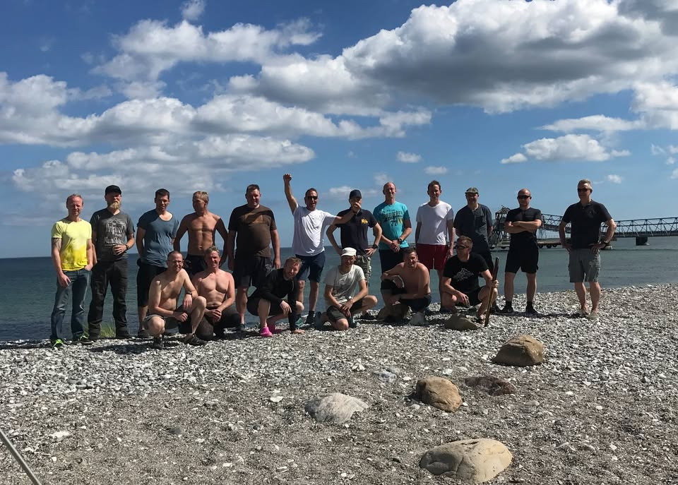 Kredsmesterskab 2025: Kan Stefan forsvares tronen?