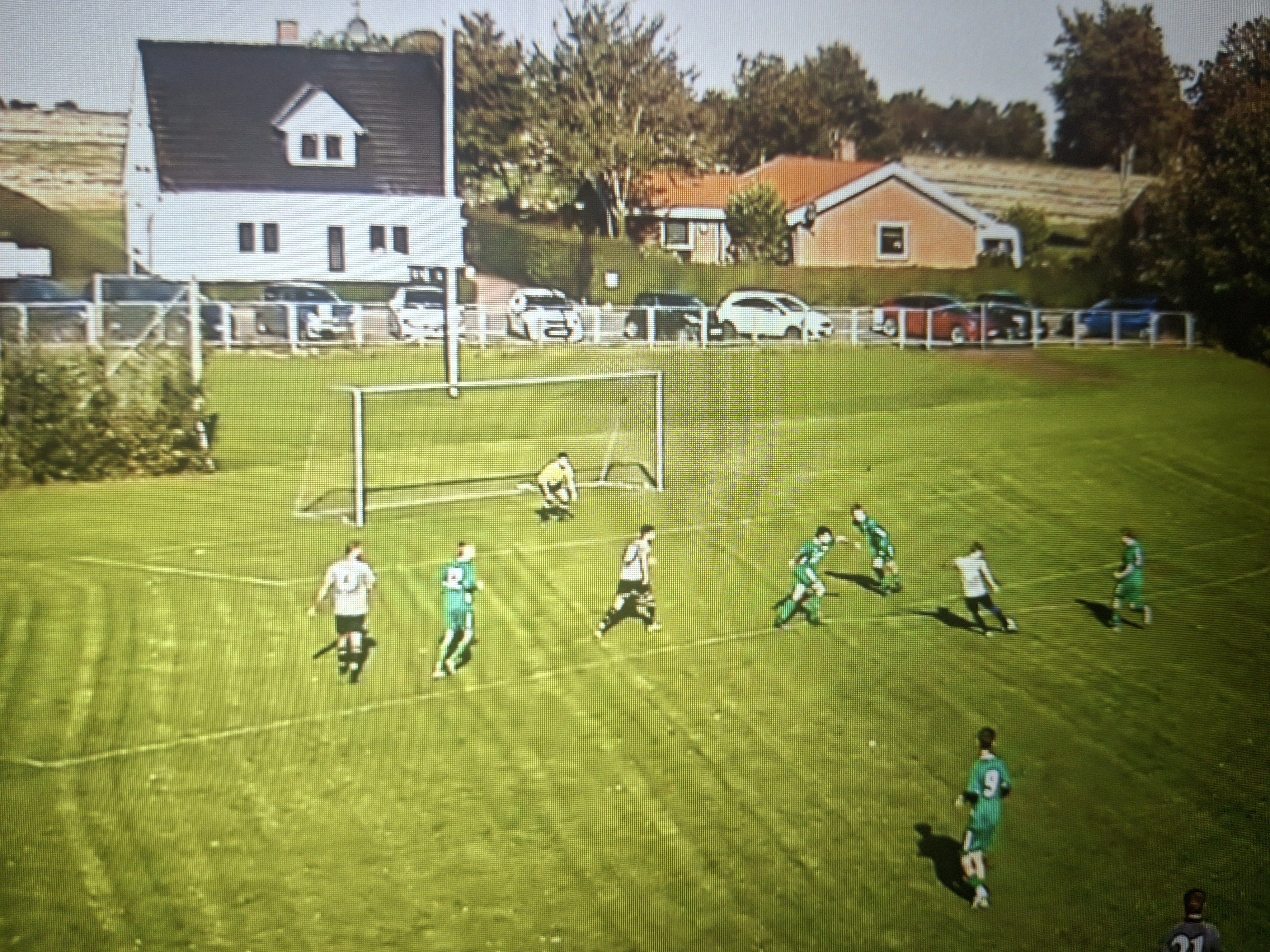 Smiff redder uafgjort mod Ommersyssel IF efter dramatisk comeback