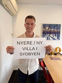 Home Hjørring søger villa til købeklar familie i Hjørring Sydby