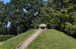 Museerne i Fredericia bliver selvejende institution