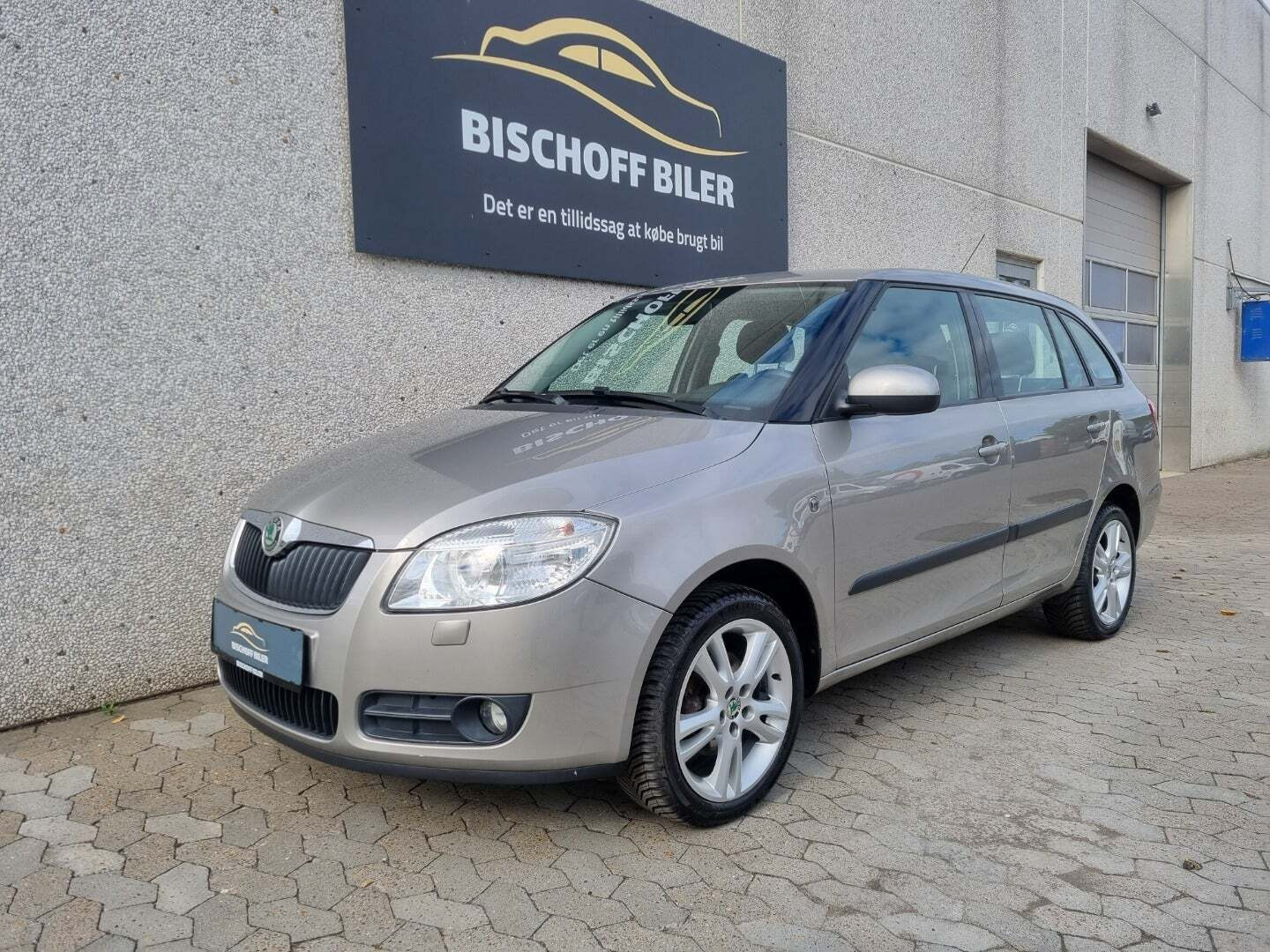 De billigste biler i Sorø - Priser fra 49.800 kroner