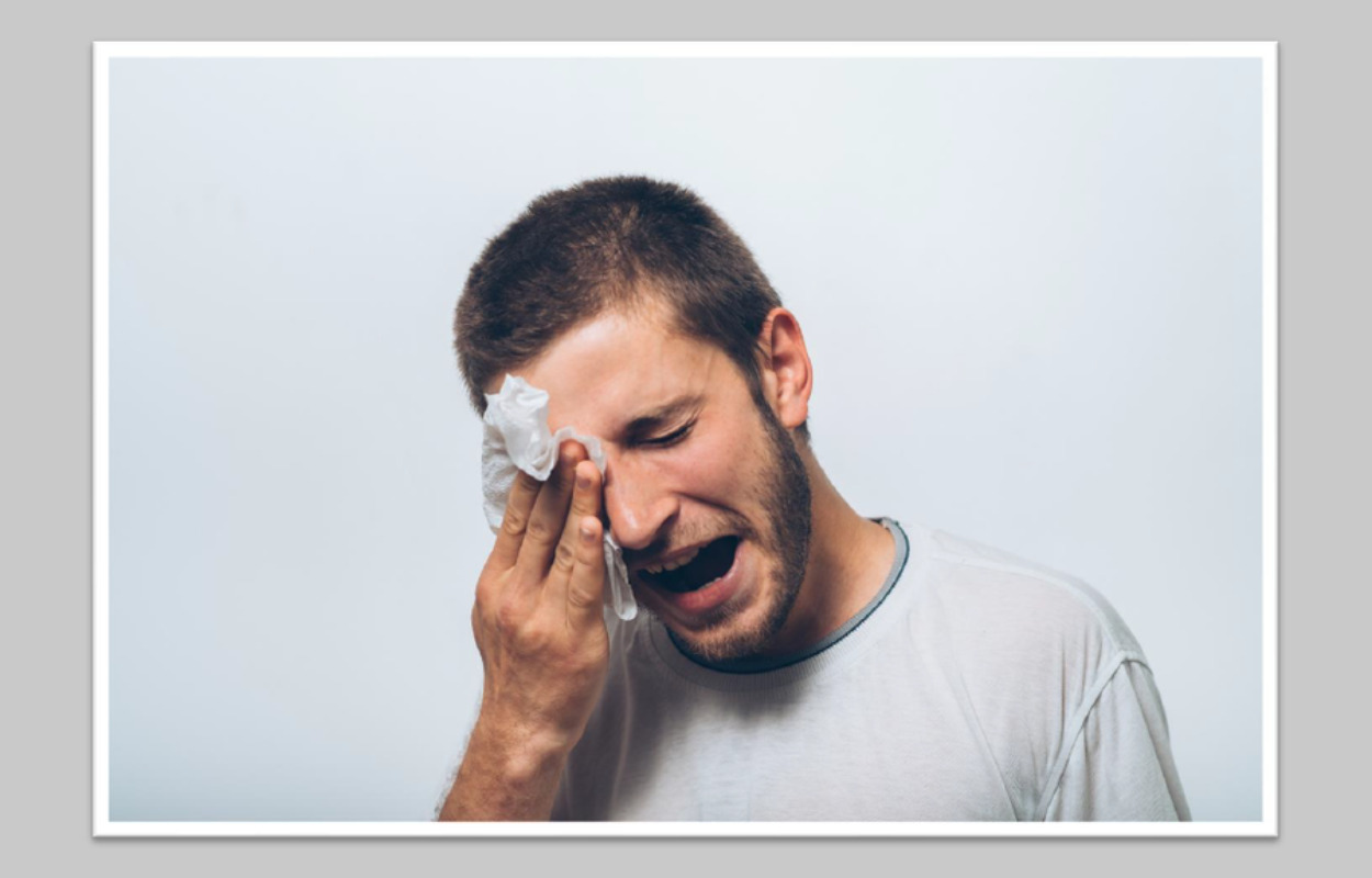 Tag med til forfatterværksted på Viby Bibliotek - om gråd