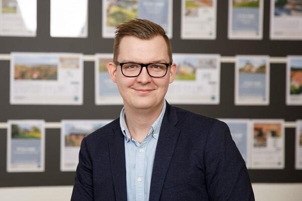 Hold dig opdateret på lokale nyheder fra sociale medier