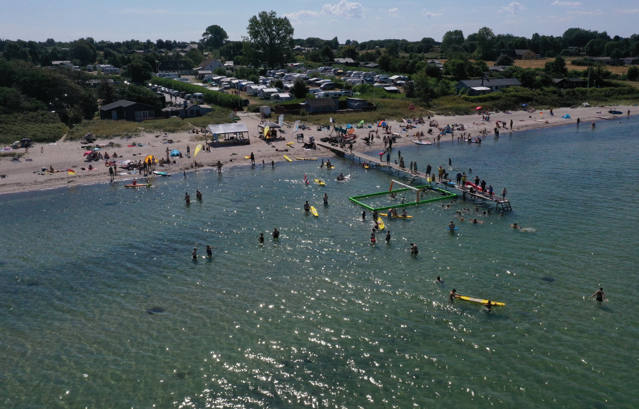 Kom med til Aquadag 2023