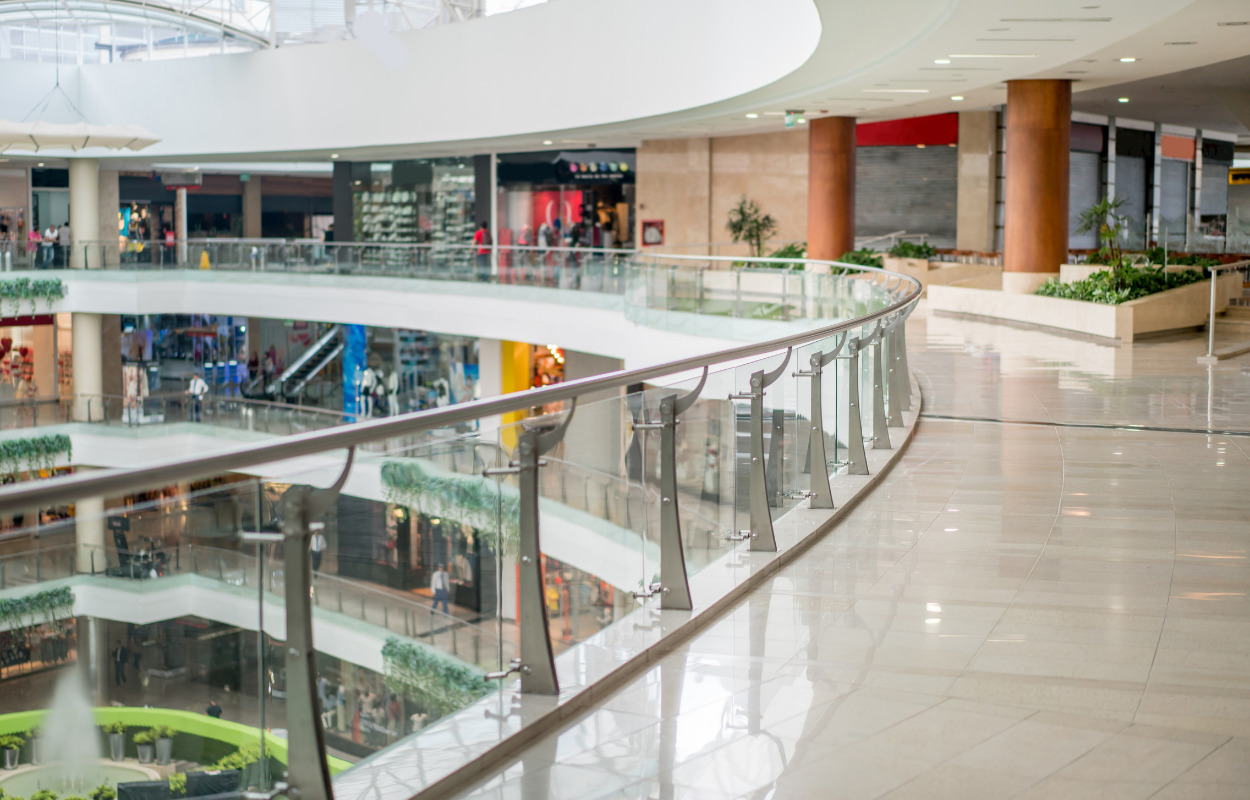 Show med Baby Shark og Pinkfong i Næstved Storcenter