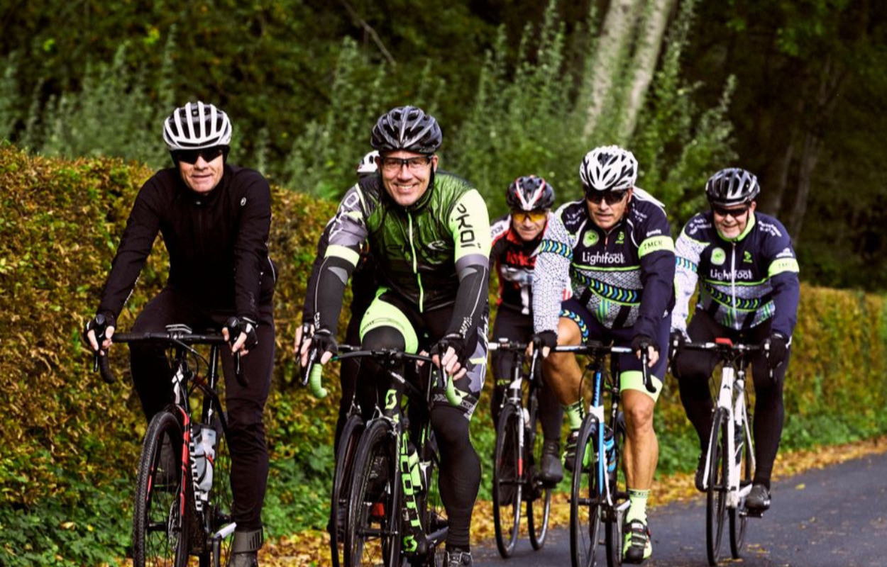 DIF og DGI: Stigning i medlemstallet i Svendborg Kommune