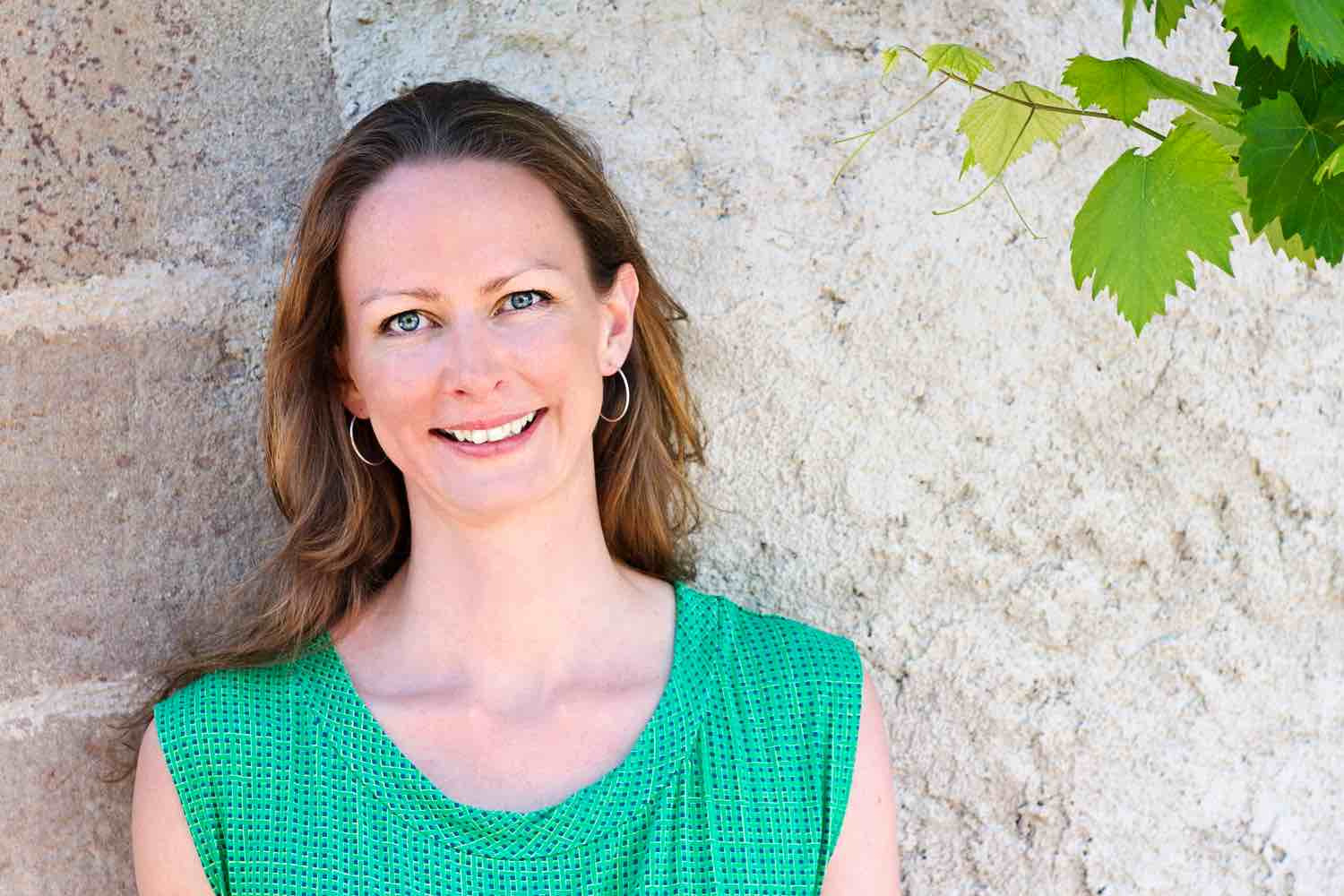 Foredrag om Empty Nest syndrom med Heidi Agerkvist i Ringsted