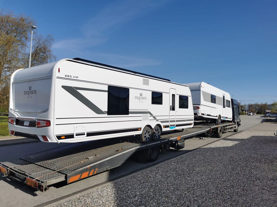 Opdatér dig her: Det nyeste fra Brønderslev