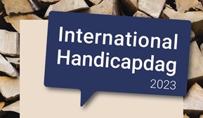 Vær med til at fejre International Handicapdag 2023