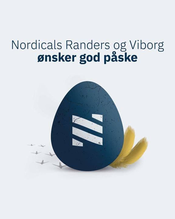 En finger på pulsen i Viborg