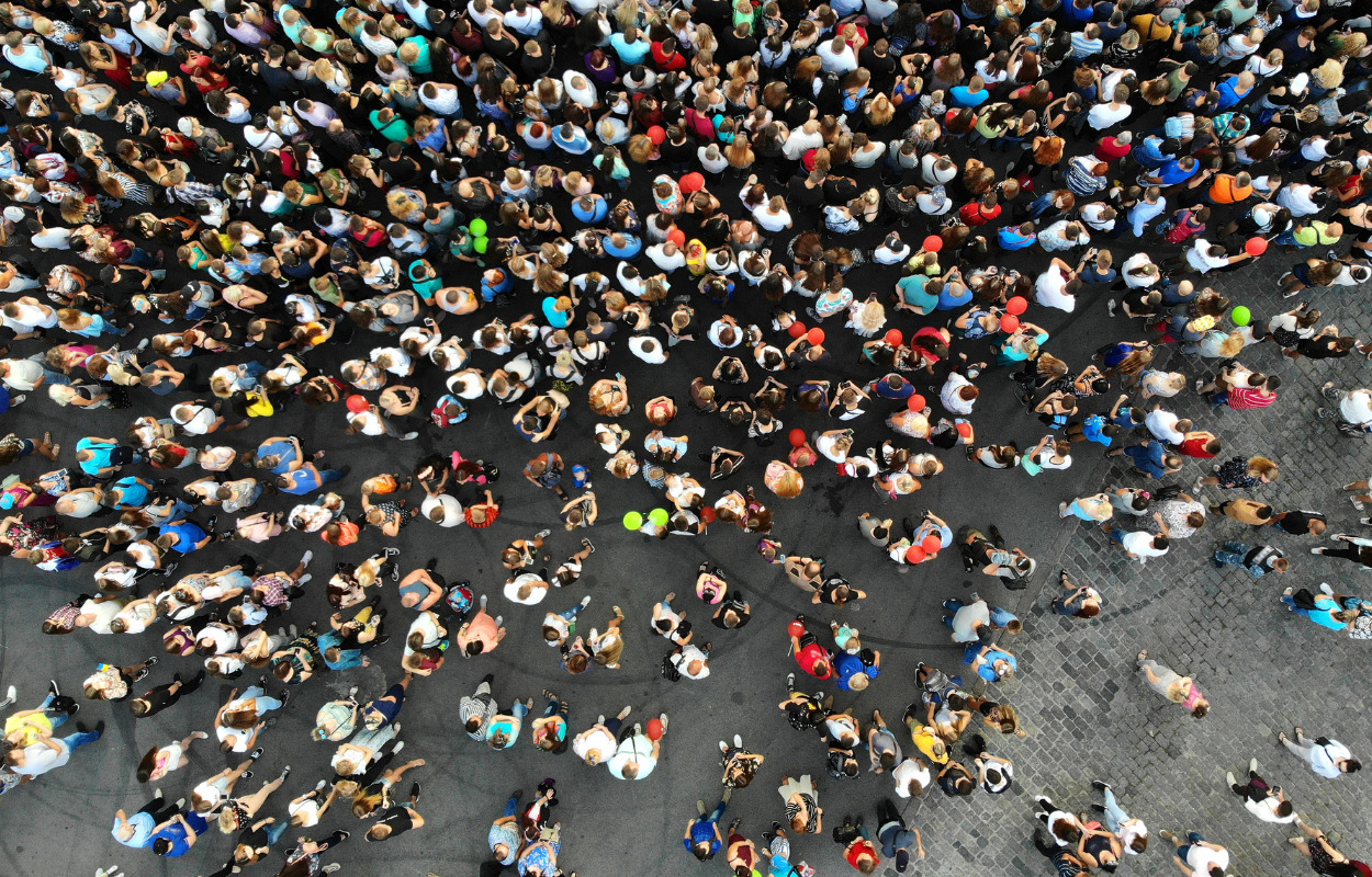 Ungdomsskole havde stor succes med åbent hus