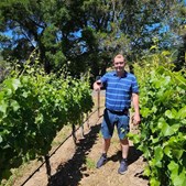 Fredericia Vinhandel tilbyder stærkt rabat på californisk Riesling – spar 294 kr.