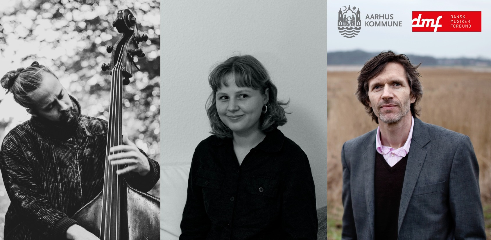 Jazz In Generations: Oplev en unik aften i Aarhus