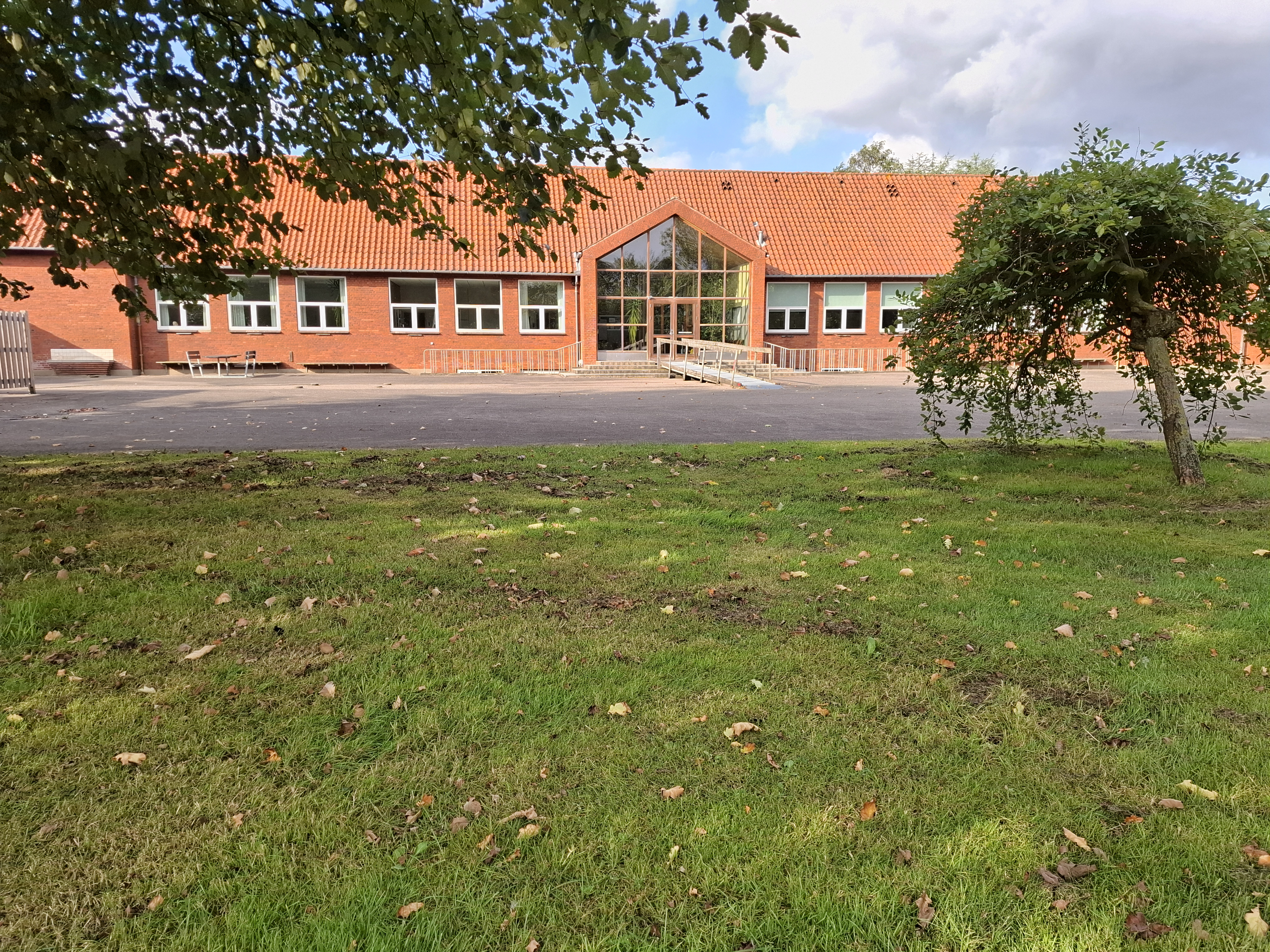 Den 4. oktober fejrer Foreningen Købmandsgården 30 års jubilæum i  lokalerne på Palmose 14 klokken 11