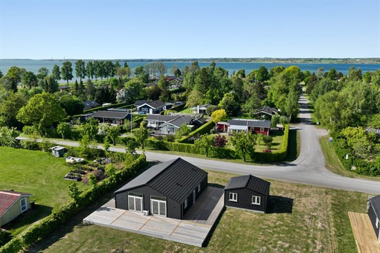 Top 6 over dyreste boliger til salg i Stubbekøbing. Priser op til 6.500.000 kr