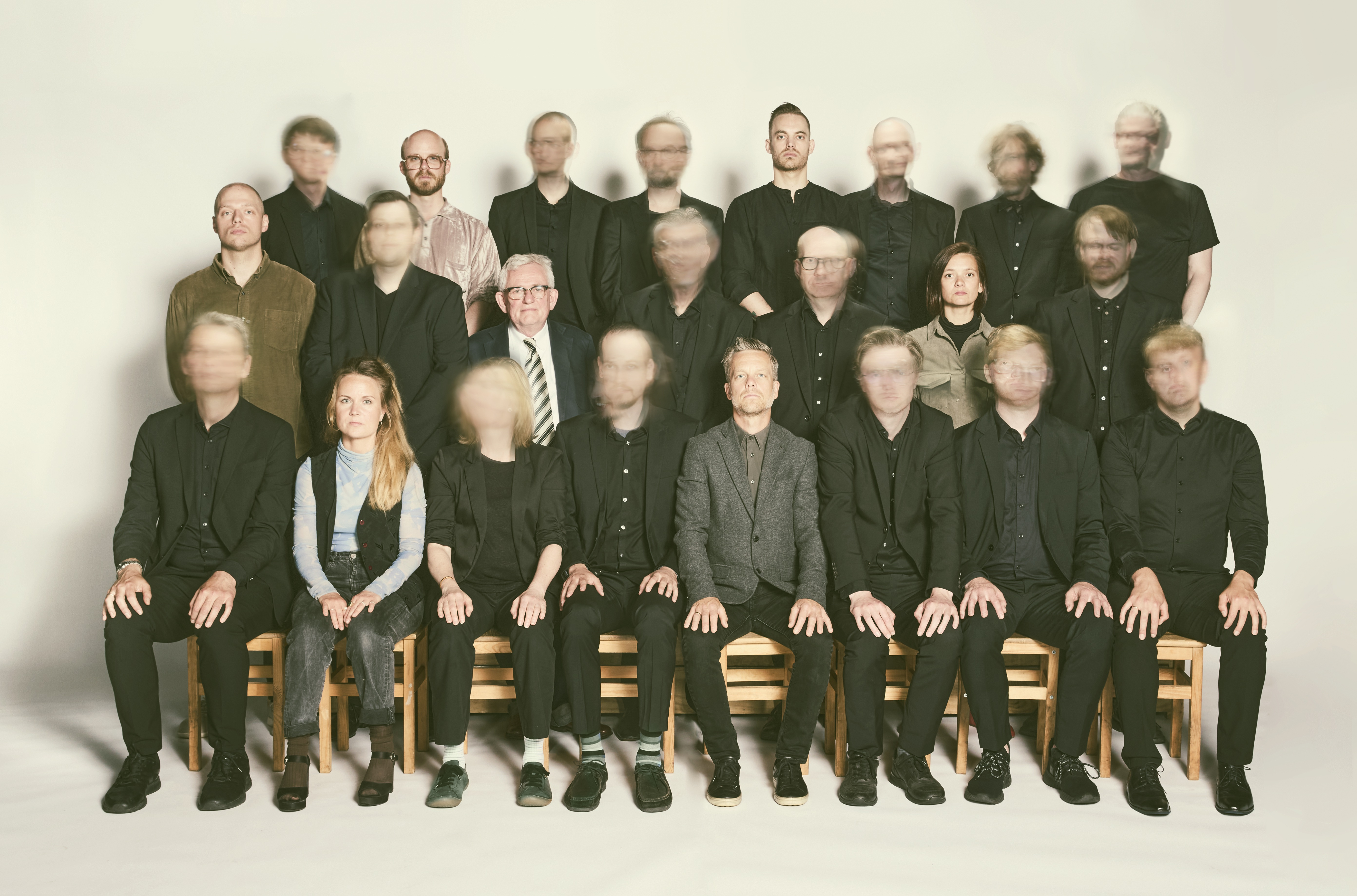 En weekend fyldt med humor, eventyr og musik i Musikhuset Esbjerg