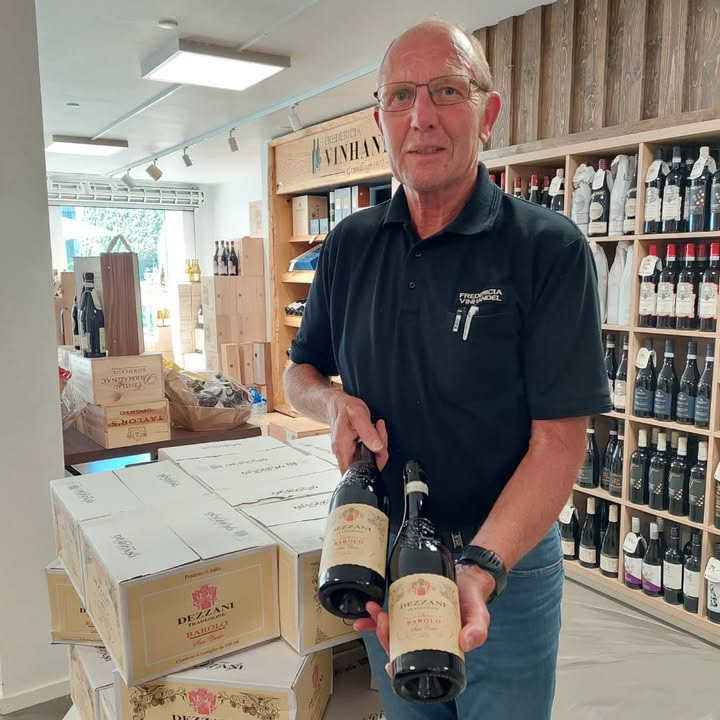 Fredericia Vinhandel lancerer vanvittigt Barolo-tilbud under Fæstningsdagene