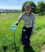 Vildere bynatur i parkerne