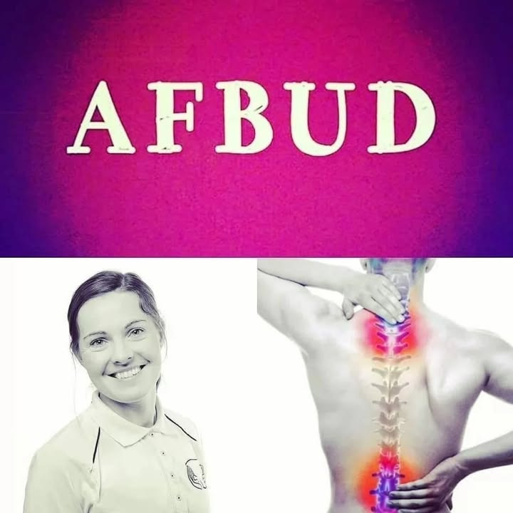 Brandsborgs Kropsterapi tilbyder afbudstid i morgen kl. 9.15