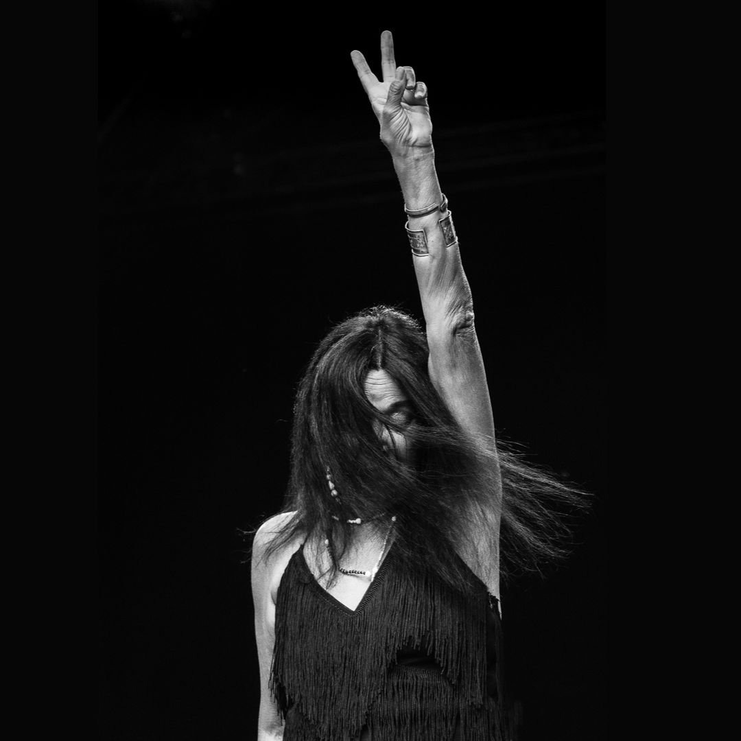 Store oplevelser venter i Ringsted Kongrescenter med Andreas Bo og The Savage Rose