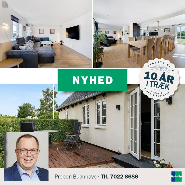 Opdatér dig her: Det nyeste fra Gjerlev