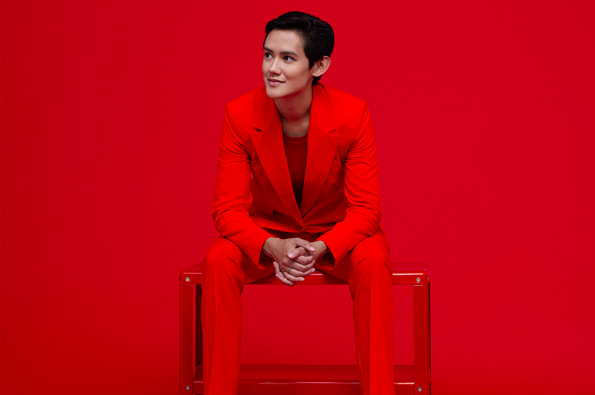 Oplev Stephanie Childress dirigere i Sønderborg