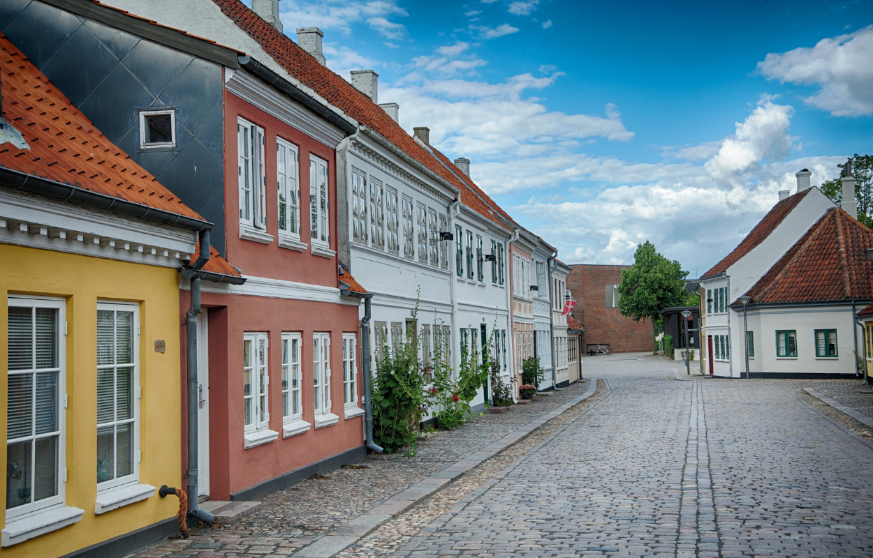 Hvem skal hyldes i år? Indstil kandidater til ildsjælepriserne nu